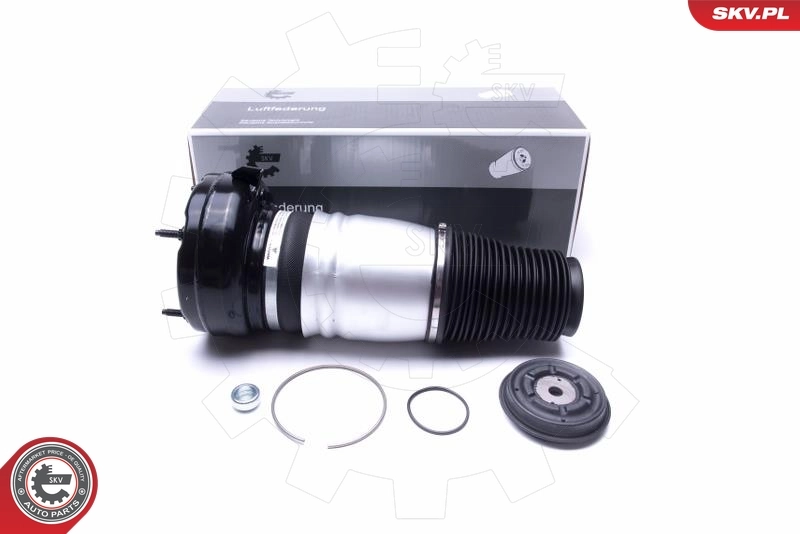 Air Suspension Strut